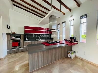 Casa en venta en Cerritos, Pereira · foto 4 de 20