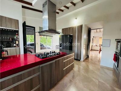 Casa en venta en Cerritos, Pereira · foto 5 de 20