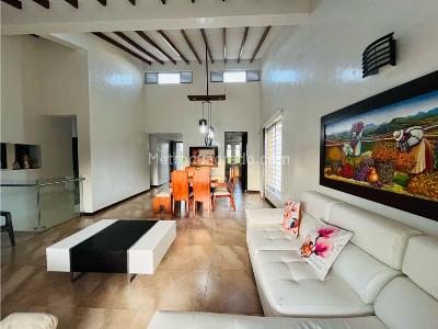 Casa en venta en Cerritos, Pereira · foto 8 de 20