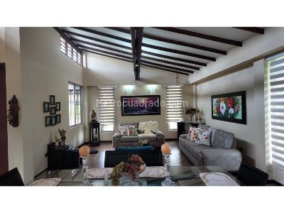 Casa en venta en Cerritos, Pereira · foto 20 de 20