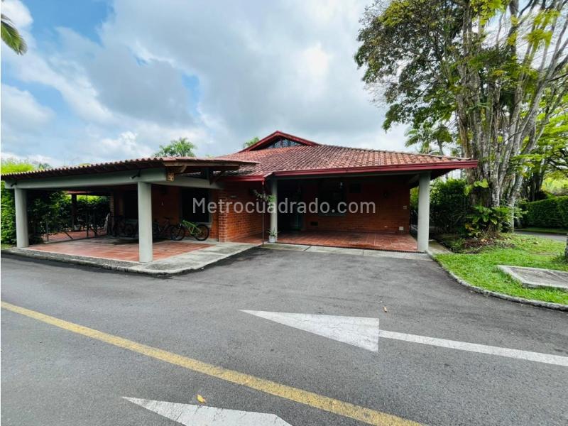 Casa en Venta, Cerritos, Pereira - Widok 2