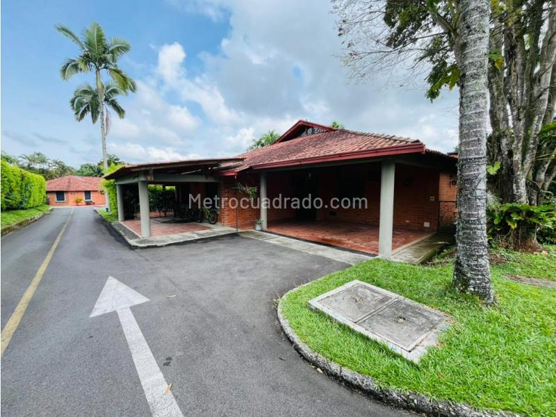 Casa en Venta, Cerritos, Pereira - Widok 3