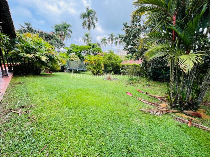 Casa en Venta, Cerritos, Pereira - Widok 4