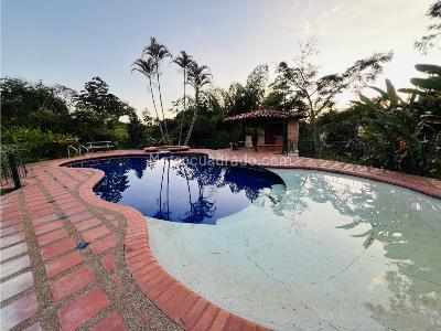 Casa en venta en Combia, Pereira · foto 2 de 20