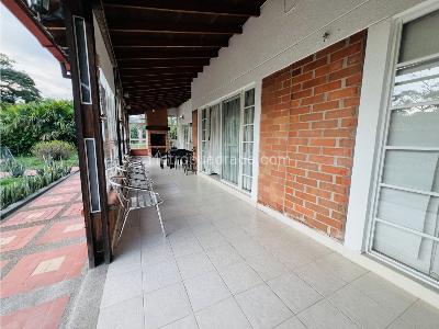 Casa en venta en Combia, Pereira · foto 3 de 20
