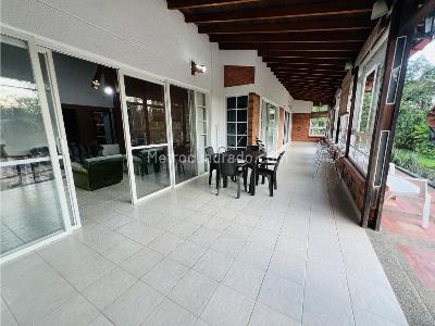 Casa en venta en Combia, Pereira · foto 4 de 20