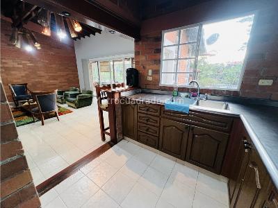 Casa en venta en Combia, Pereira · foto 9 de 20