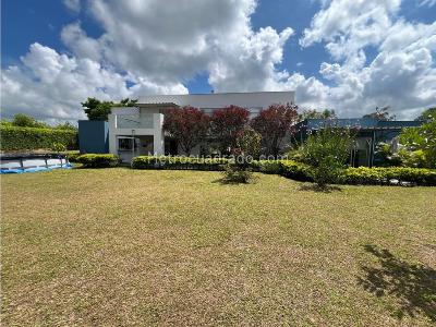 Casa de 3 alcobas en venta en Via Morelia, Pereira, 229 m² · foto 4 de 20