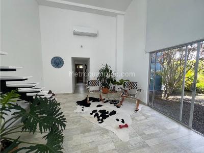 Casa de 3 alcobas en venta en Via Morelia, Pereira, 229 m² · foto 12 de 20