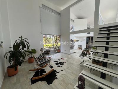 Casa de 3 alcobas en venta en Via Morelia, Pereira, 229 m² · foto 13 de 20