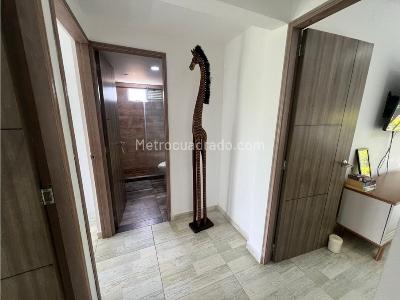 Casa de 3 alcobas en venta en Via Morelia, Pereira, 229 m² · foto 16 de 20