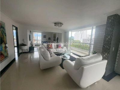 Apartamento de 3 alcobas en venta en Los Alpes, Pereira, 240 m² · foto 5 de 19