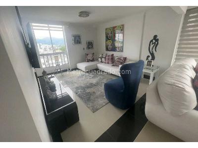 Apartamento de 3 alcobas en venta en Los Alpes, Pereira, 240 m² · foto 6 de 19
