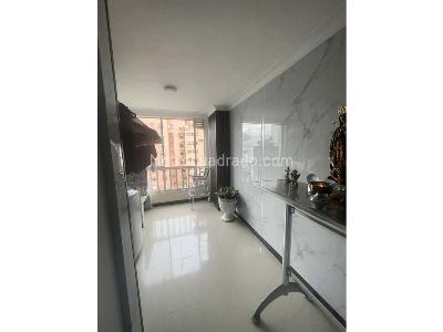 Apartamento de 3 alcobas en venta en Los Alpes, Pereira, 240 m² · foto 7 de 19