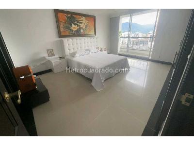 Apartamento de 3 alcobas en venta en Los Alpes, Pereira, 240 m² · foto 8 de 19
