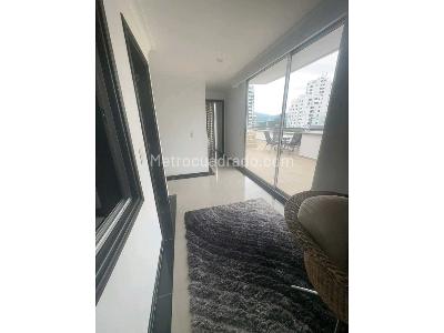 Apartamento de 3 alcobas en venta en Los Alpes, Pereira, 240 m² · foto 13 de 19