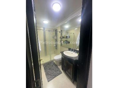 Apartamento de 3 alcobas en venta en Los Alpes, Pereira, 240 m² · foto 19 de 19