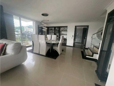 Apartamento de 3 alcobas en venta en Los Alpes, Pereira, 240 m² · foto 4 de 19