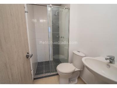 Apartamento de 2 alcobas en venta en Dosquebradas, Pereira, 55 m² · foto 6 de 16
