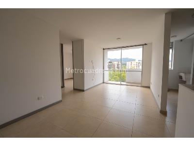 Apartamento de 2 alcobas en venta en Dosquebradas, Pereira, 55 m² · foto 7 de 16