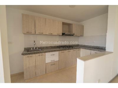 Apartamento de 2 alcobas en venta en Dosquebradas, Pereira, 55 m² · foto 14 de 16