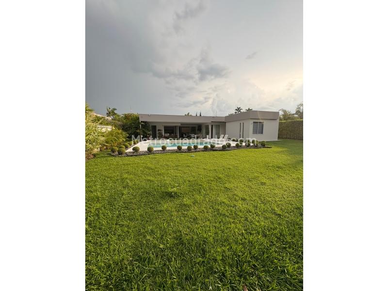 Casa – Pereira - Vista 2