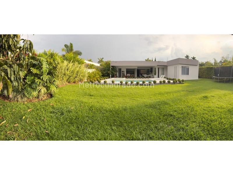 Casa – Pereira - Vista 3