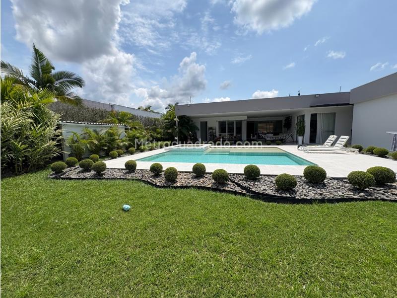 Casa – Pereira - Vista 4