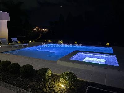 Casa de 3 alcobas en venta en Pueblito Cafetero, Pereira, 240 m² · foto 8 de 20