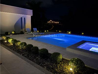 Casa de 3 alcobas en venta en Pueblito Cafetero, Pereira, 240 m² · foto 9 de 20