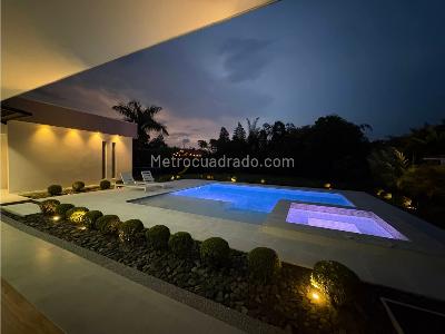 Casa de 3 alcobas en venta en Pueblito Cafetero, Pereira, 240 m² · foto 13 de 20