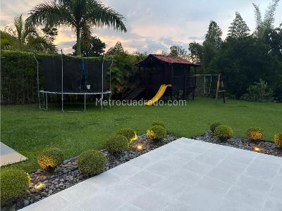 Casa de 3 alcobas en venta en Pueblito Cafetero, Pereira, 240 m² · foto 15 de 20