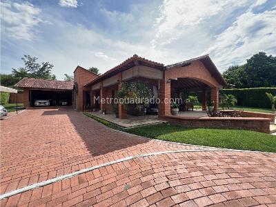House for rent in Cerritos, Pereira