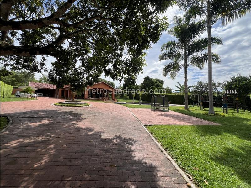 Casa – Pereira - Vista 3
