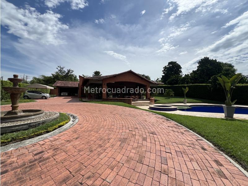 Casa – Pereira - Vista 4
