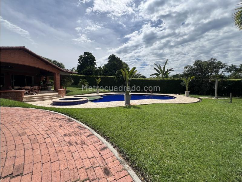 Casa – Pereira - Vista 5