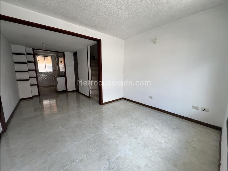 Casa – Pereira - Vista 2