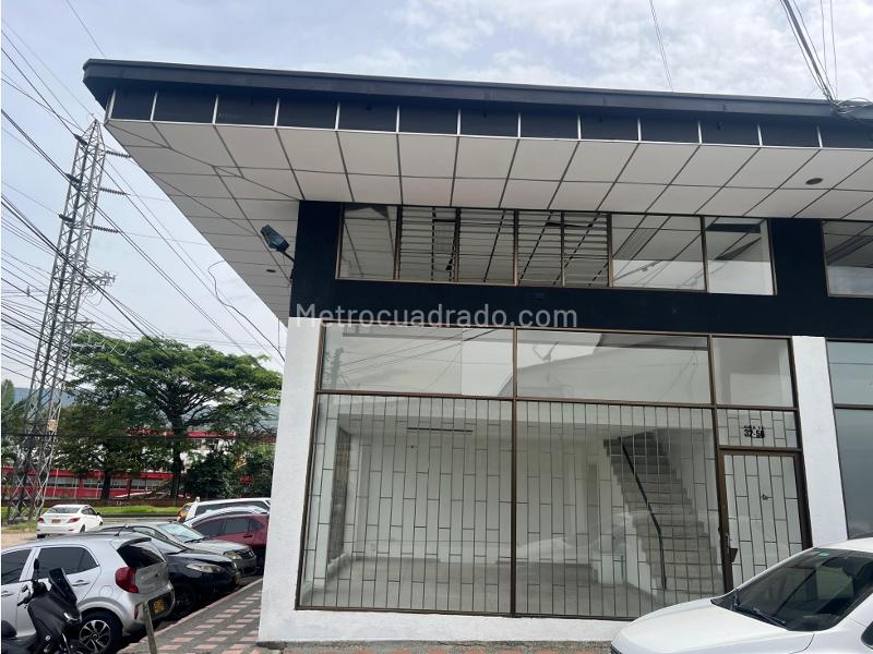 Local Comercial en Arriendo, Av Simon Bolivar, Dosquebradas - Vista 3