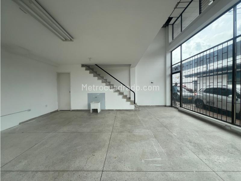 Local Comercial en Arriendo, Av Simon Bolivar, Dosquebradas - Vista 5