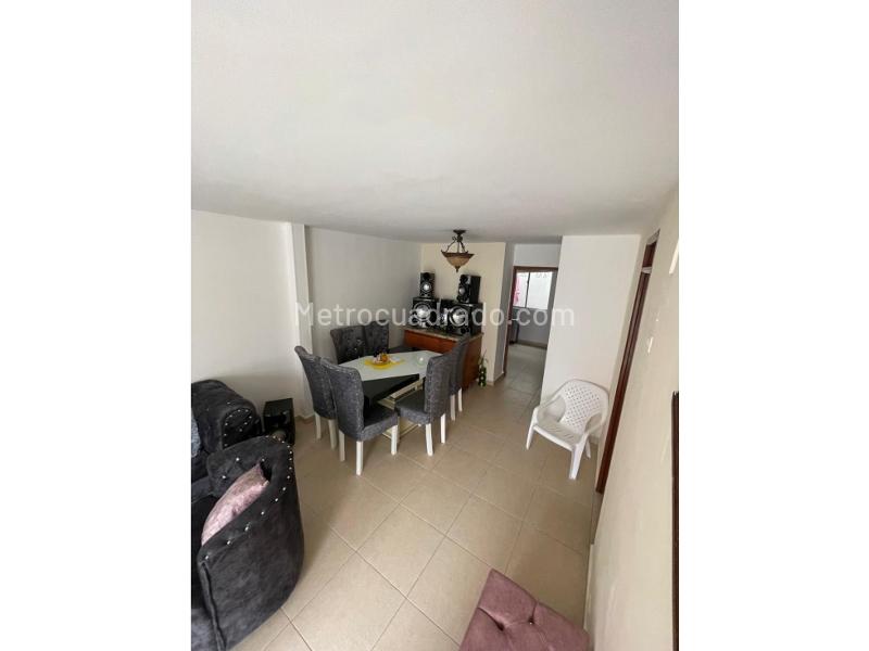 Casa – Pereira - Vista 2