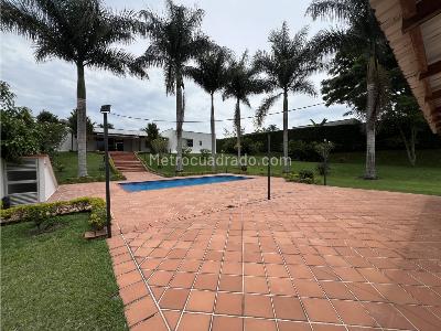 Casa en venta en Combia, Pereira · foto 3 de 20
