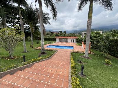 Casa en venta en Combia, Pereira · foto 4 de 20