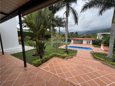Casa en venta en Combia, Pereira · foto 5 de 20