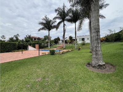 Casa en venta en Combia, Pereira · foto 8 de 20