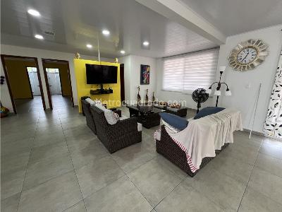 Casa en venta en Combia, Pereira · foto 12 de 20