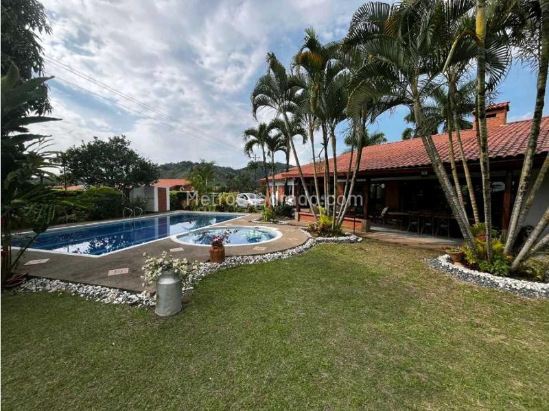 Casa – Pereira - Vista 2