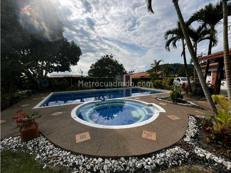 Casa – Pereira - Vista 3