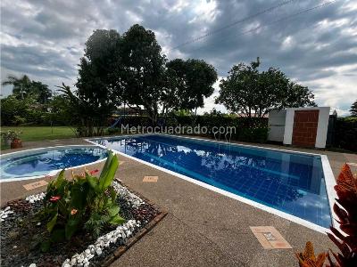 Casa en venta en Combia, Pereira · foto 3 de 20
