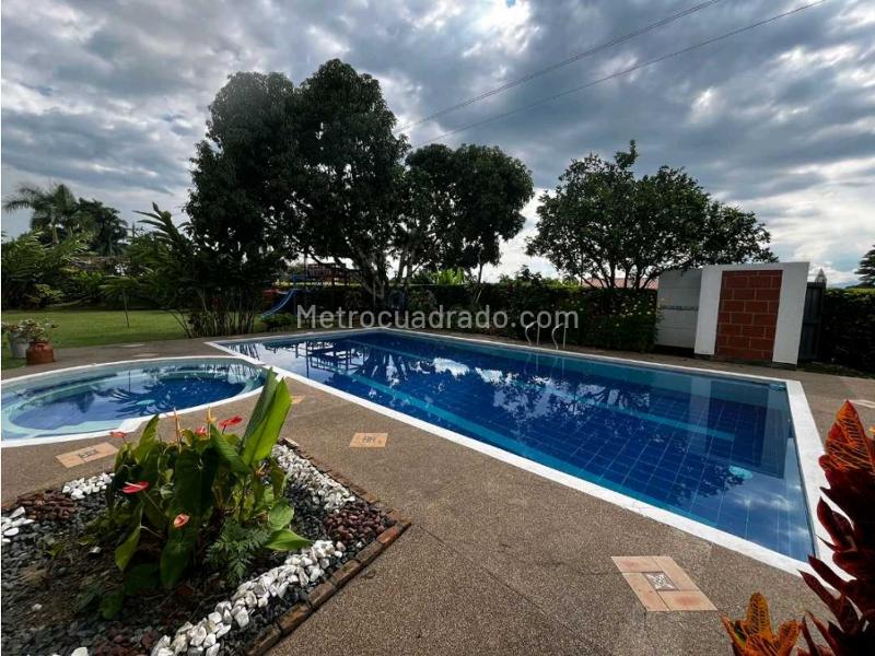 Casa – Pereira - Vista 4