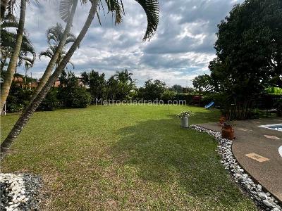 Casa en venta en Combia, Pereira · foto 4 de 20